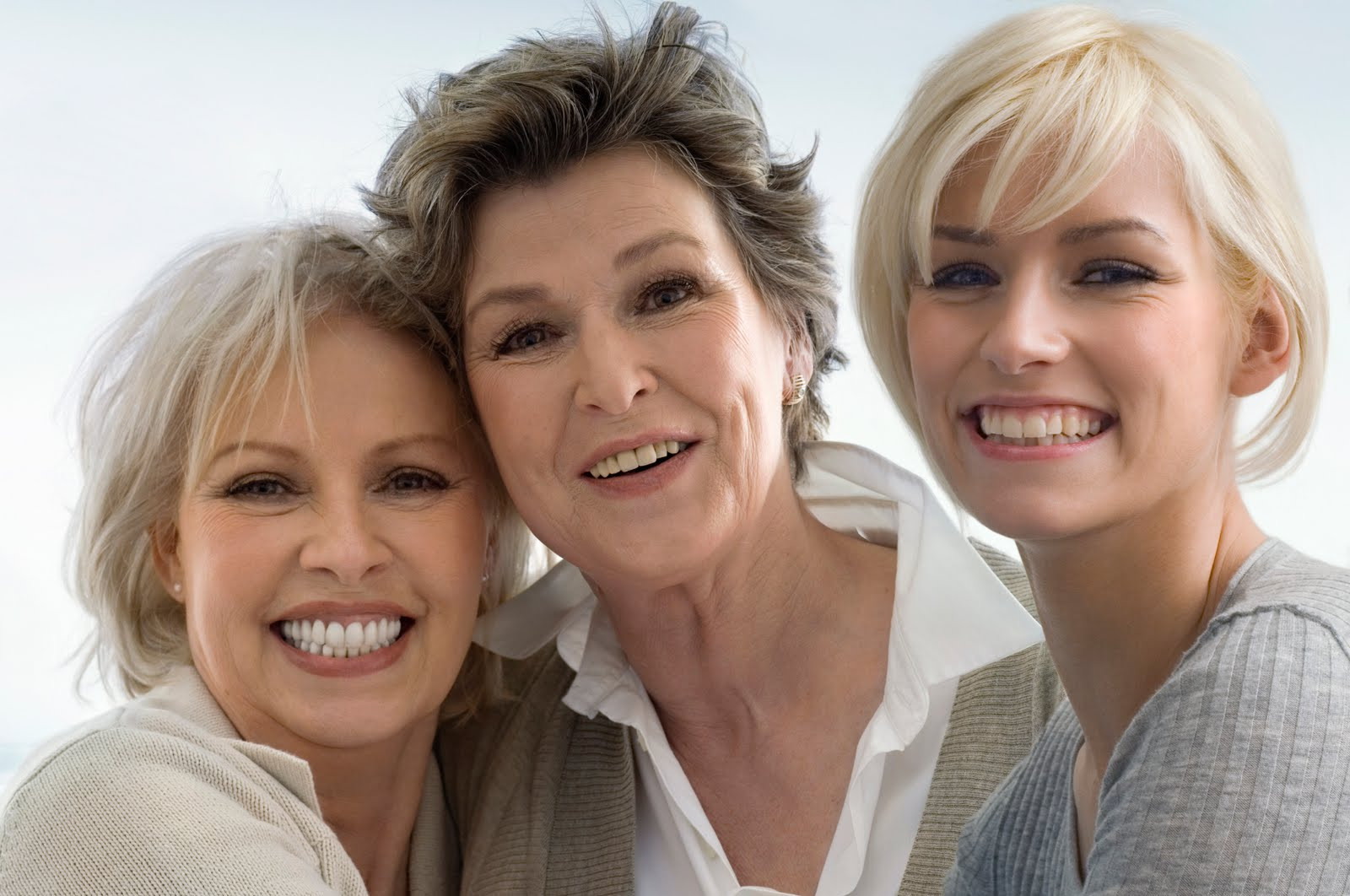 La menopausa? Un inconveniente evolutivo causato dagli uomini