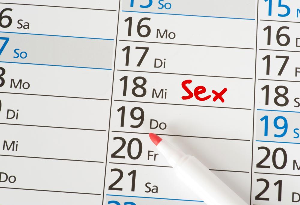 I vantaggi della programmazione del sesso