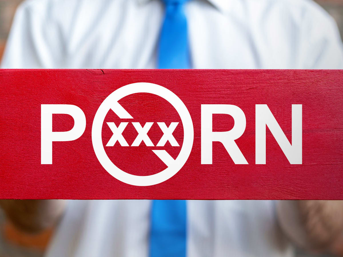 Come mai alcune persone rifiutano la pornografia?