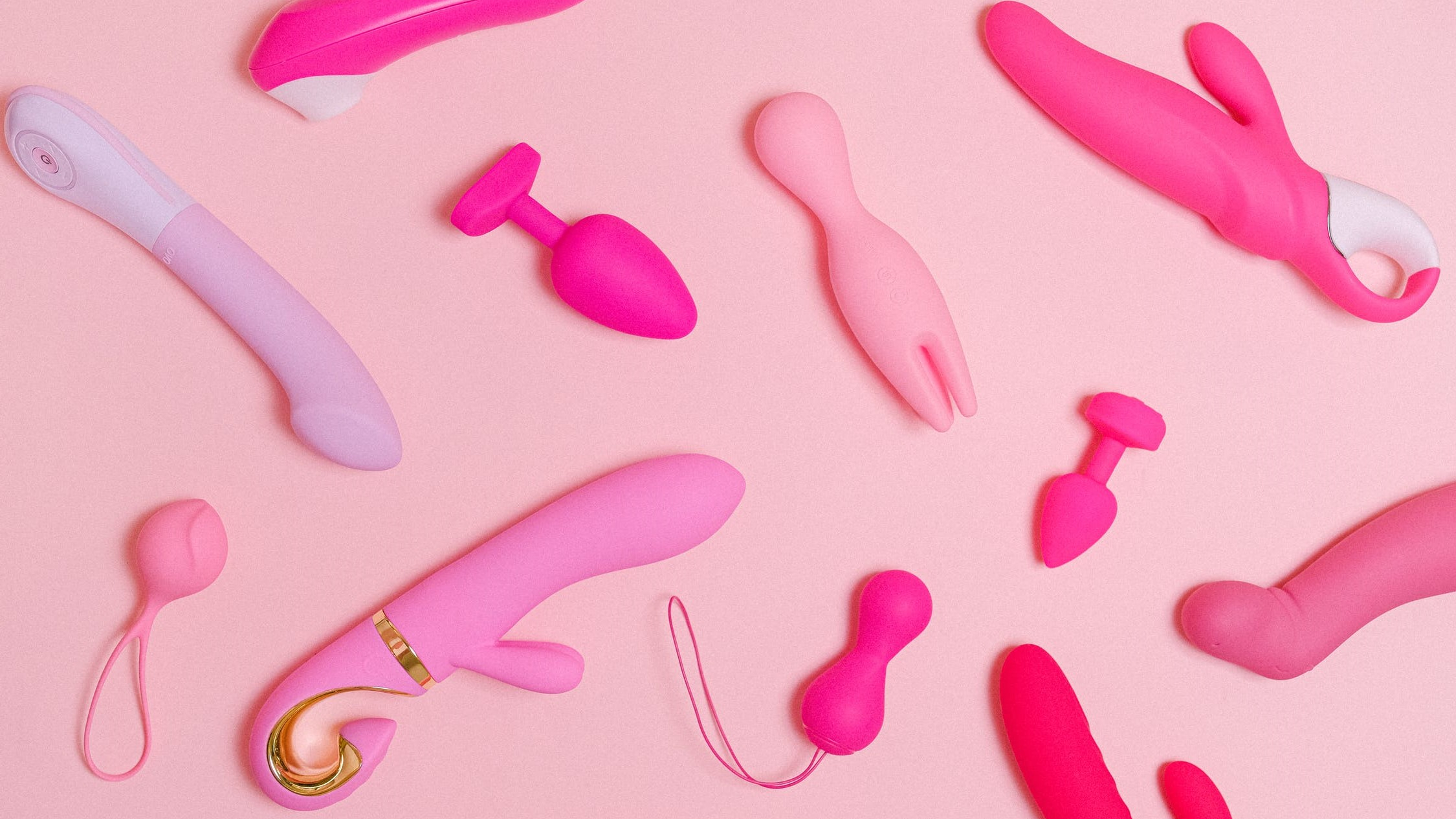 Scopri i segreti dei sex toys: cosa determina la loro popolarità?