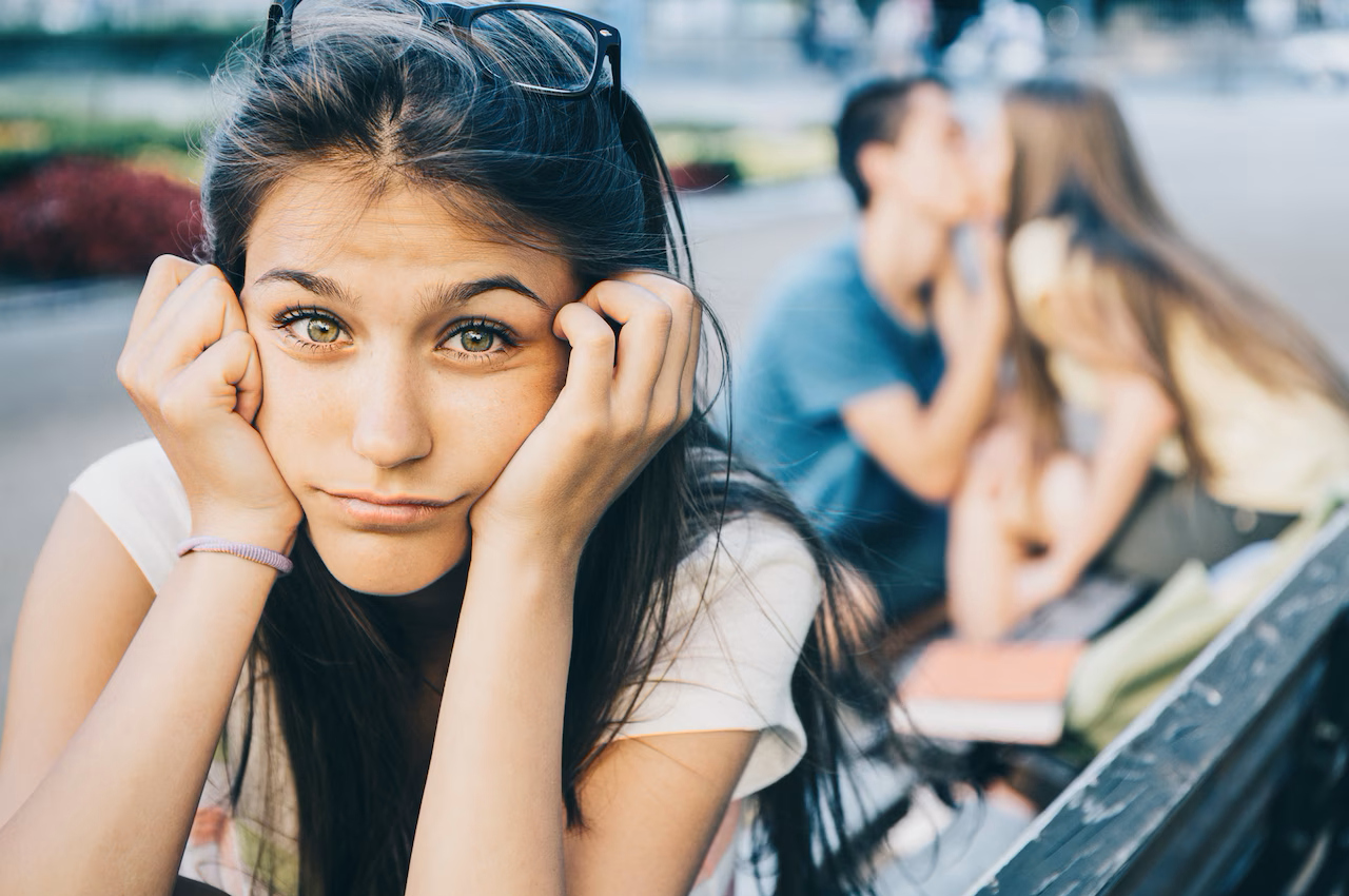 Perché per molti è difficile trovare e mantenere una relazione?