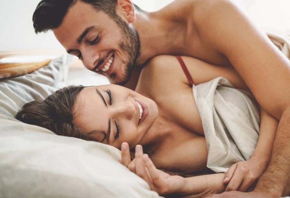 Sesso: 10 fatti scientifici intriganti