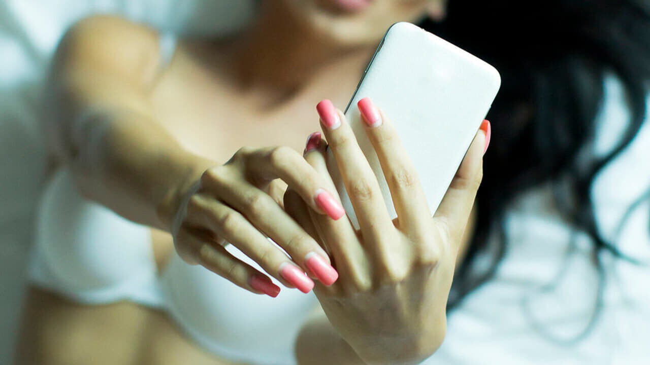 Sexting: una nuova frontiera del tradimento?