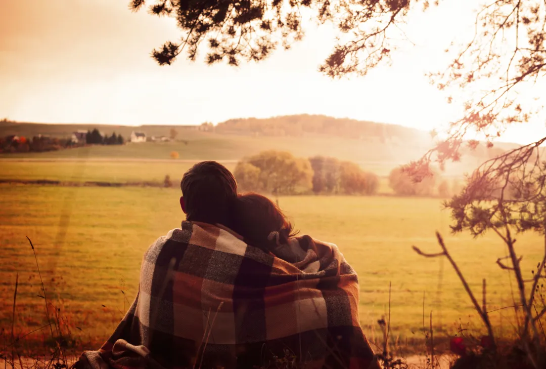 Qual è il meccanismo alla base della chimica dell'amore?