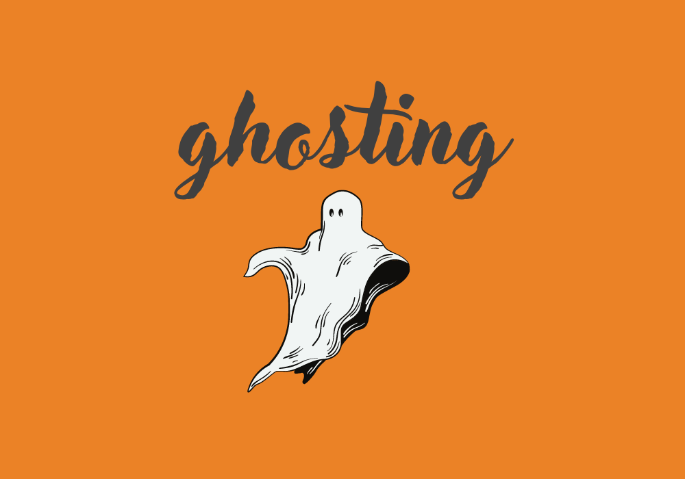 Ghosting: che cos’è, chi lo pratica e come affrontarlo senza soffrire