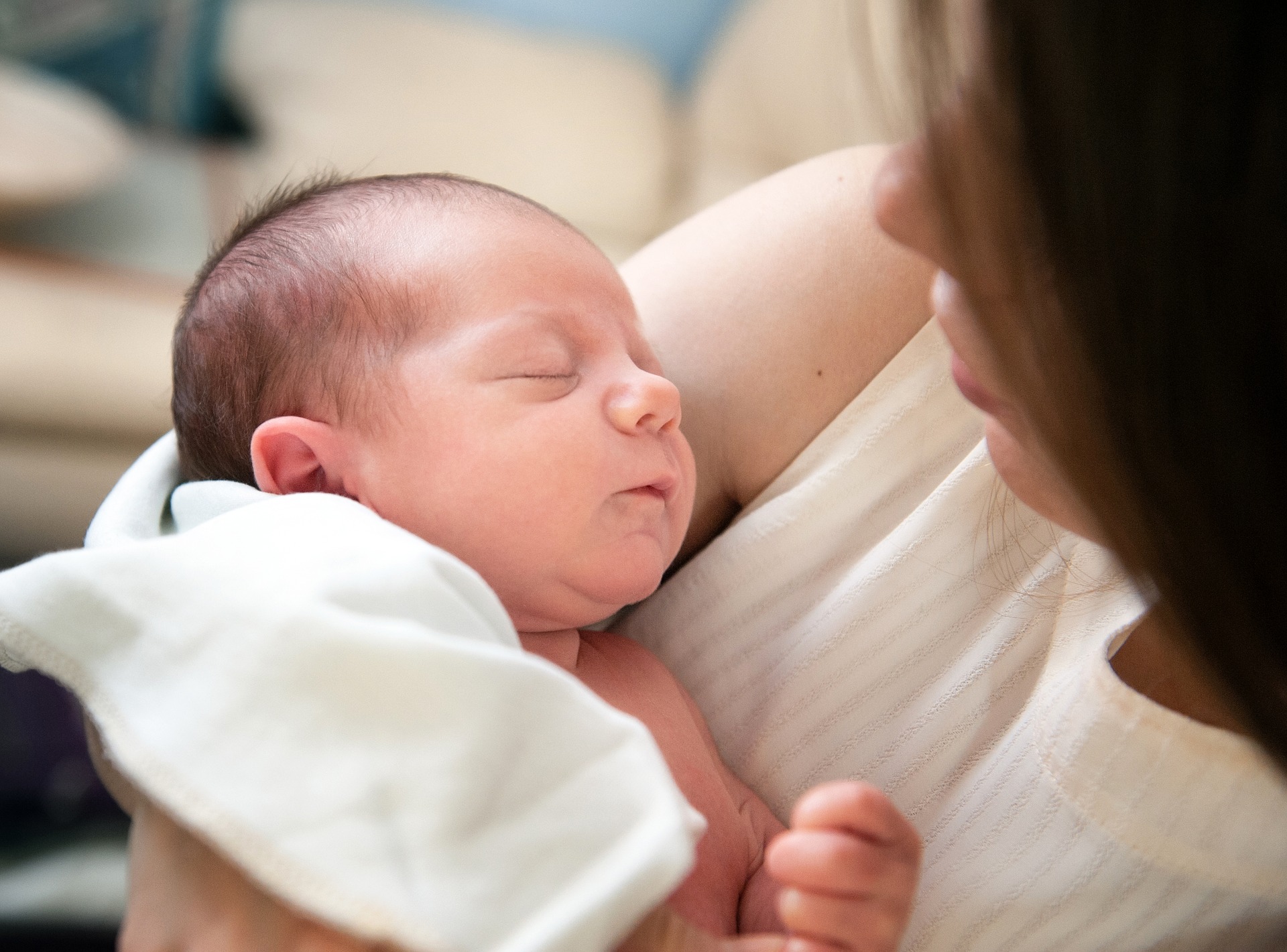 Procreazione assistita: impatto minimo sulla crescita dei bambini