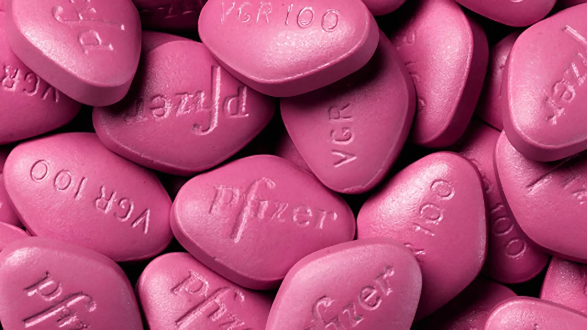 Viagra rosa: qual è la situazione attuale?